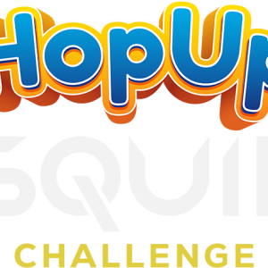 Hopup Squid Challenge – Are You Ready for the Ultimate Challenge? Slot 3 (14th December)