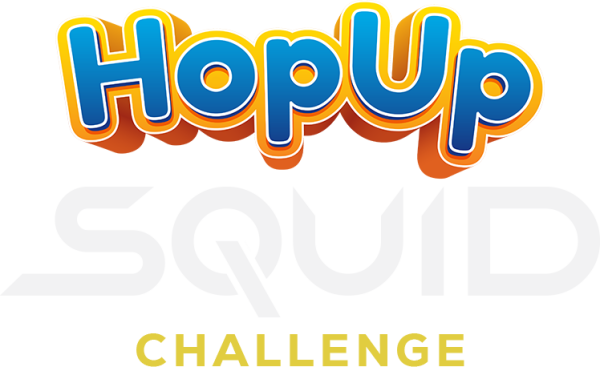 Hopup Squid Challenge – Are You Ready for the Ultimate Challenge? Slot 1 (30th November)